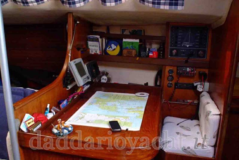 Beneteau First 35 (3)