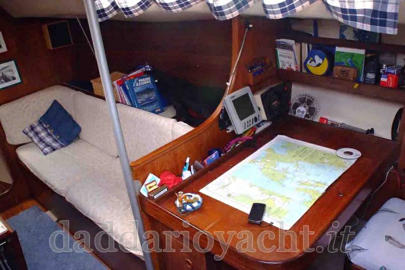 Beneteau First 35 (3)