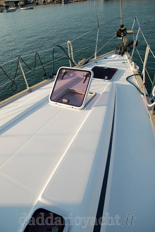 Bavaria 46 cruiser (2)