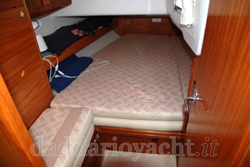 Bavaria 46 cruiser (2)