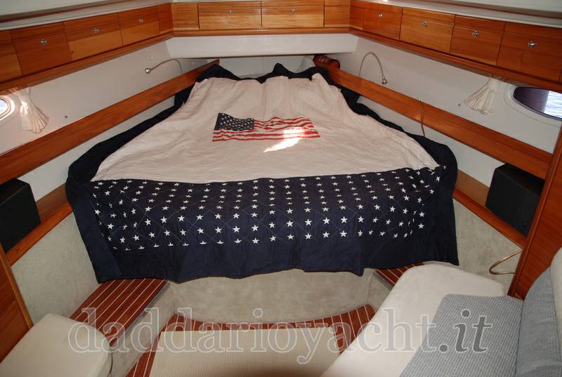 Bavaria 46 cruiser (2)