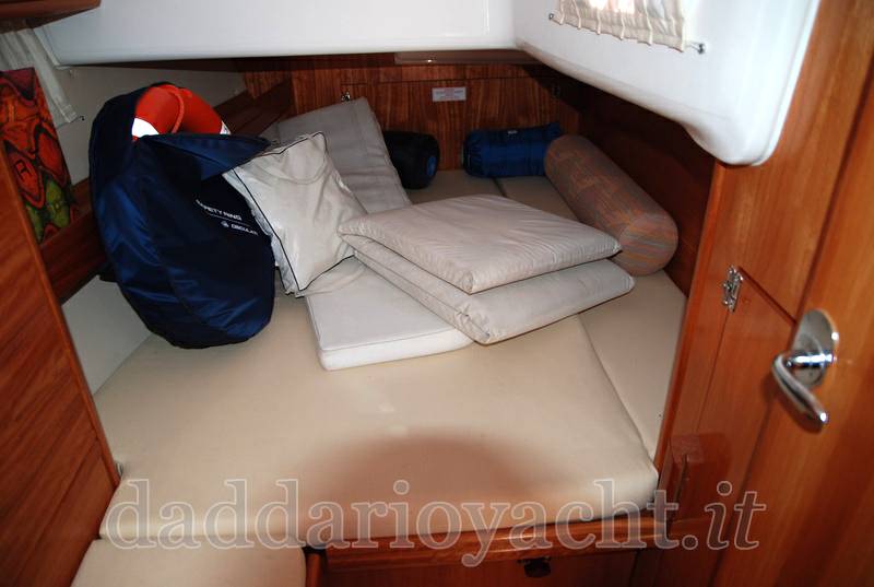 Bavaria 42 cruiser (2)
