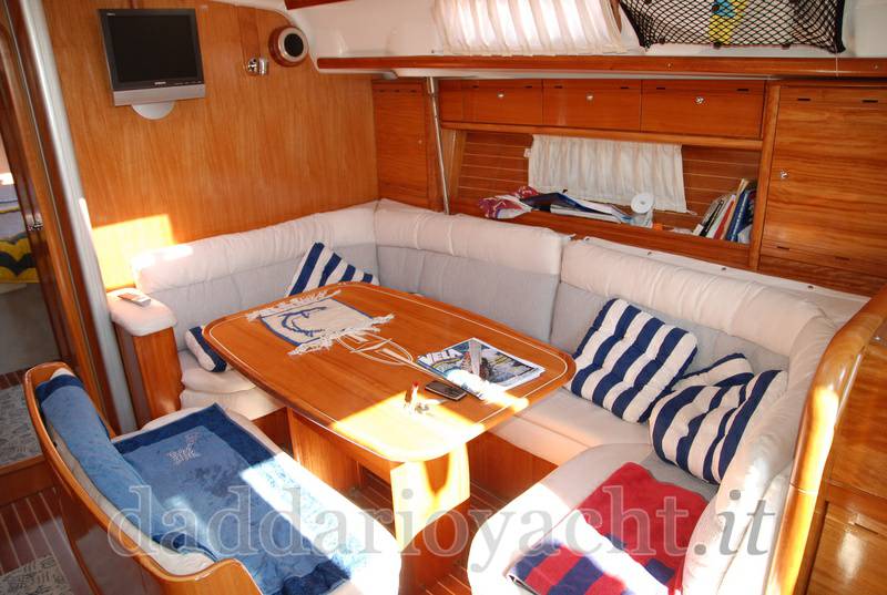 Bavaria 42 cruiser (2)