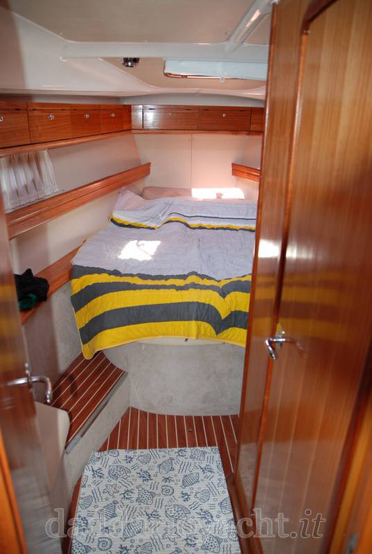 Bavaria 42 cruiser (2)
