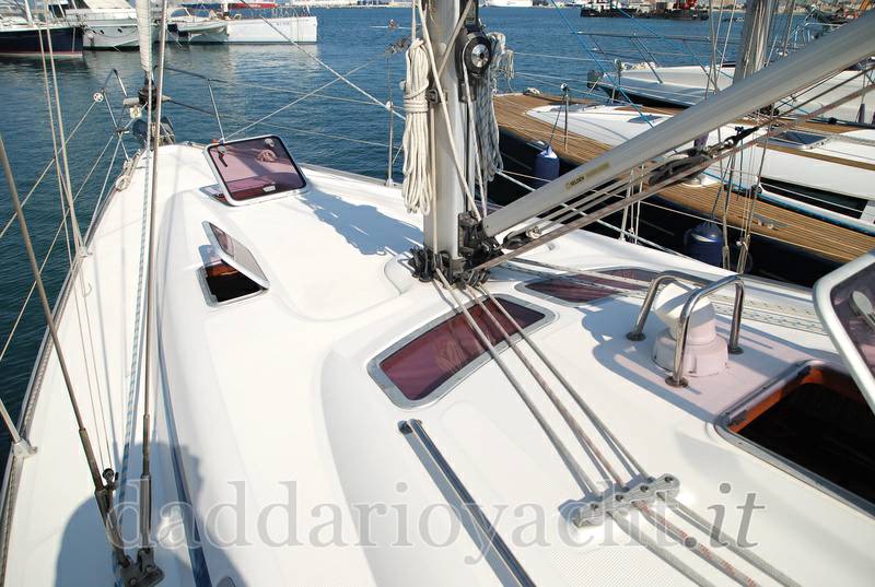 Bavaria 42 cruiser (2)