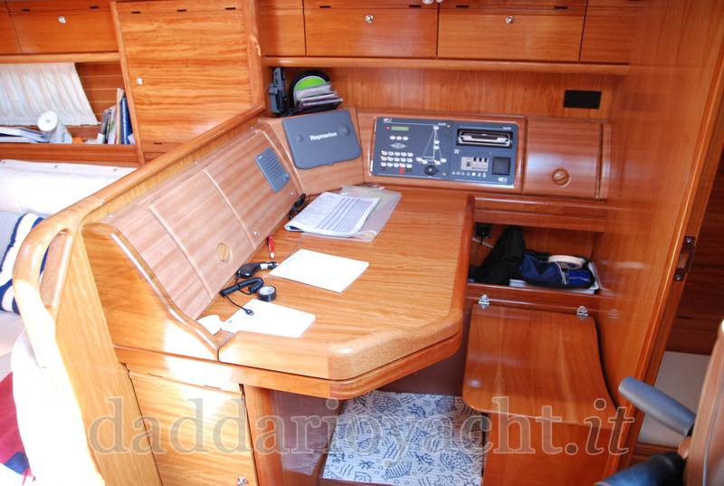 Bavaria 42 cruiser (2)