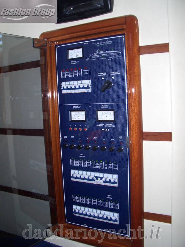 Airon marine Airon 388 (3)