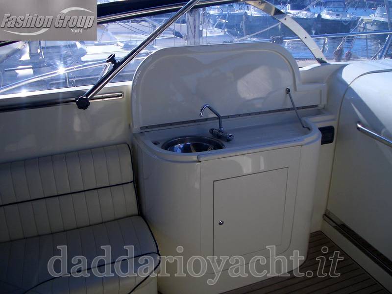 Airon marine Airon 388 (3)