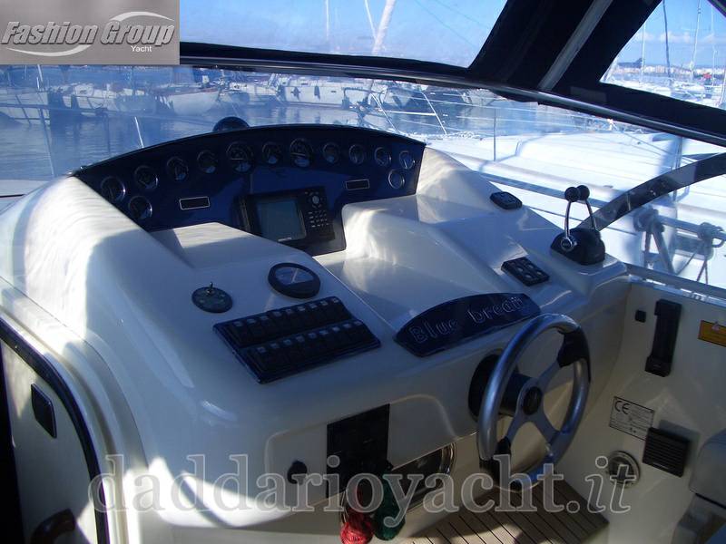 Airon marine Airon 388 (3)