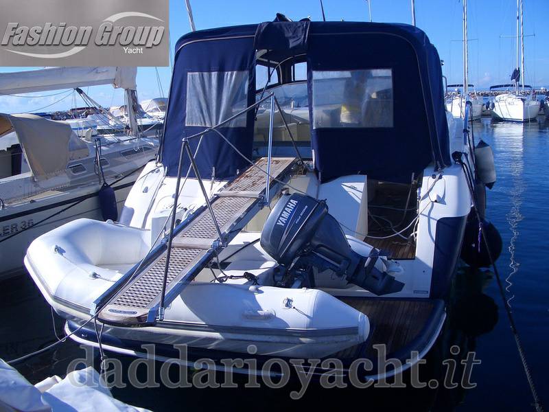 Airon marine Airon 388 (3)