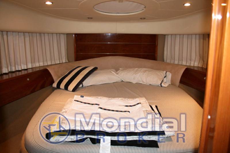 Princess V 48