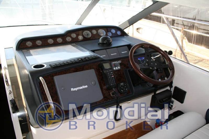 Princess V 48