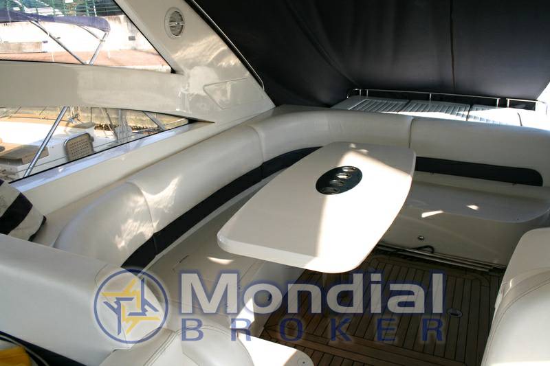 Princess V 48