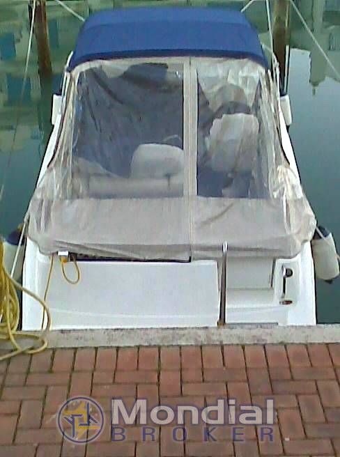 Bayliner 2355 limited edition