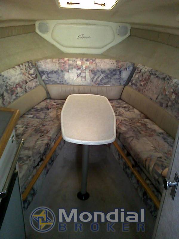 Bayliner 2355 limited edition