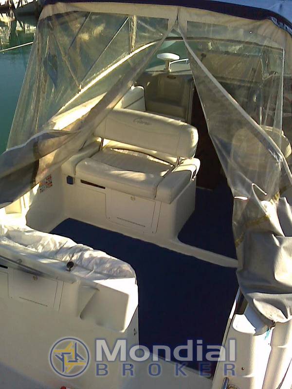 Bayliner 2355 limited edition