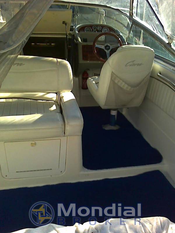 Bayliner 2355 limited edition