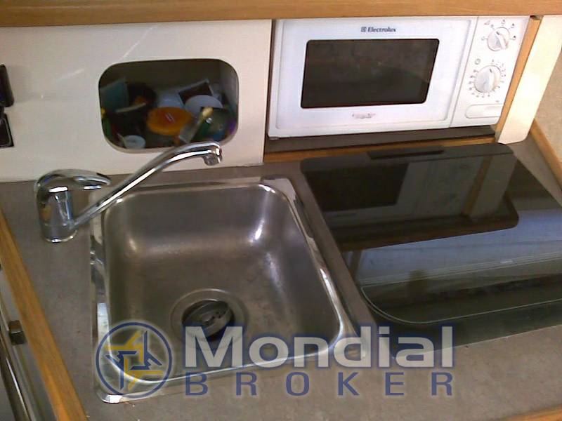 Bayliner 2355 limited edition