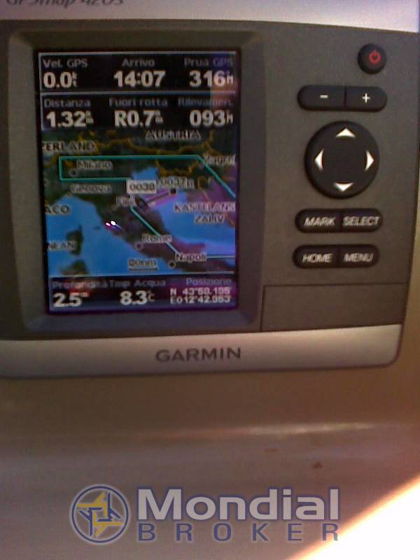 Bayliner 2355 limited edition