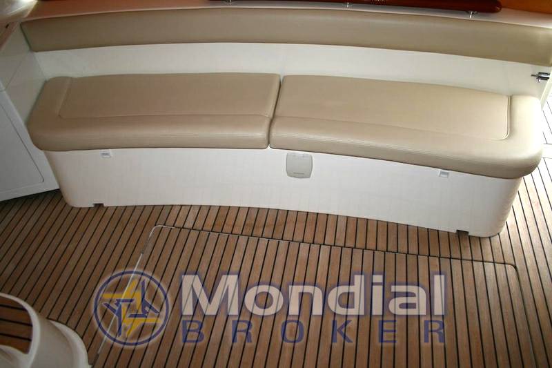 Jeanneau Prestige 32