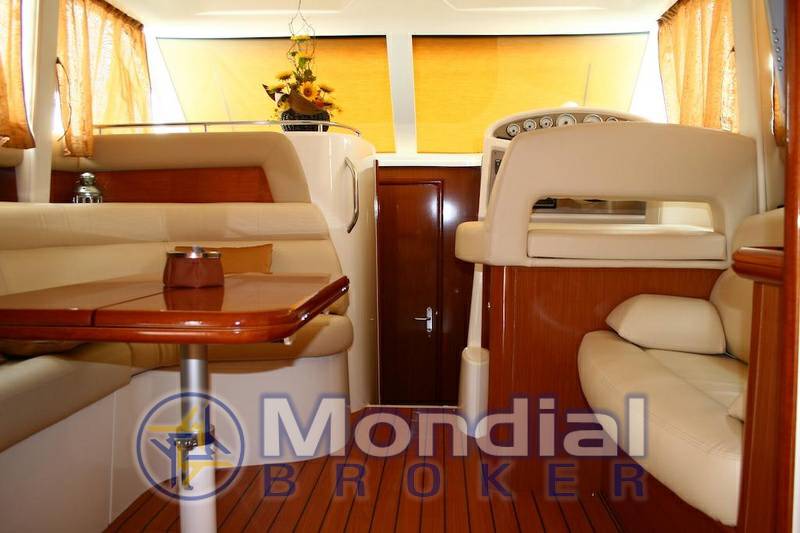 Jeanneau Prestige 32