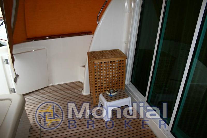 Jeanneau Prestige 32