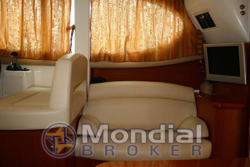Jeanneau Prestige 32