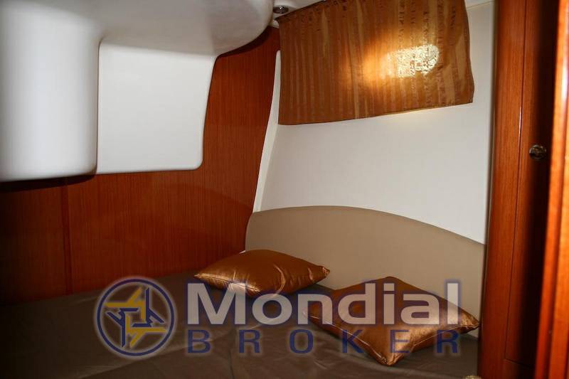 Jeanneau Prestige 32