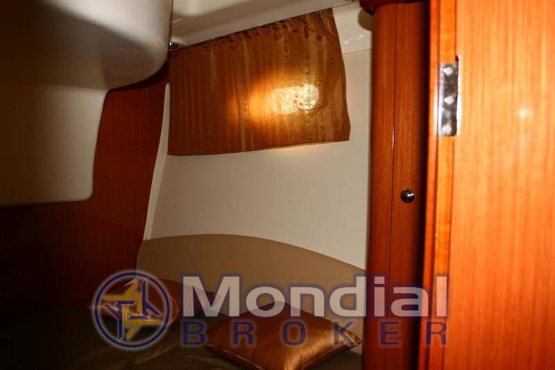 Jeanneau Prestige 32