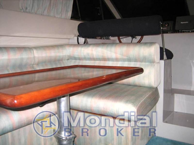 Azimut 32