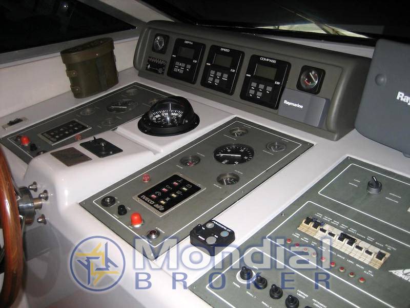 Azimut 32
