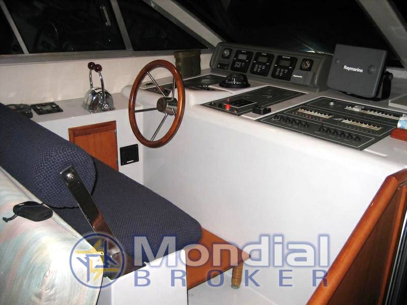 Azimut 32