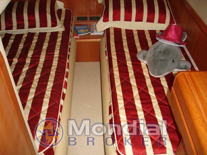 Ferretti 620