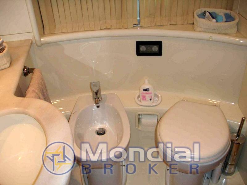 Ferretti 620