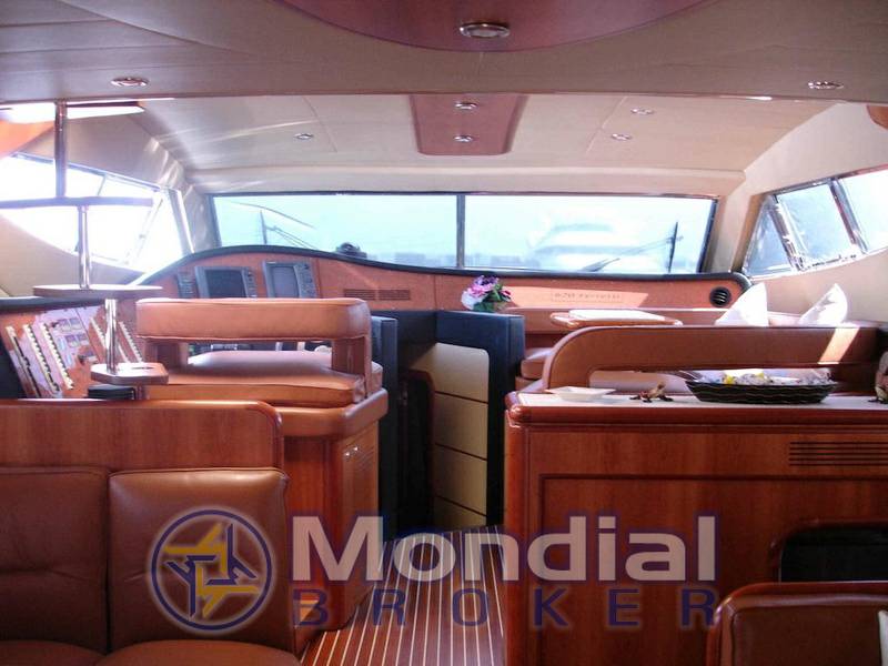 Ferretti 620