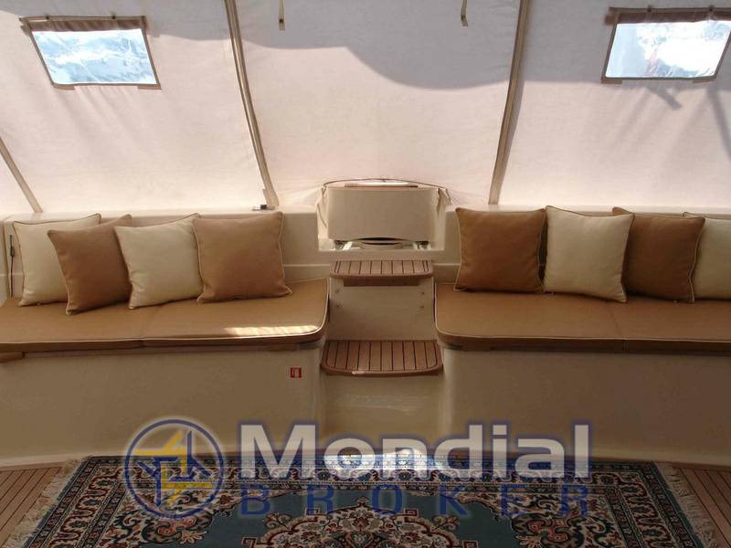Ferretti 620