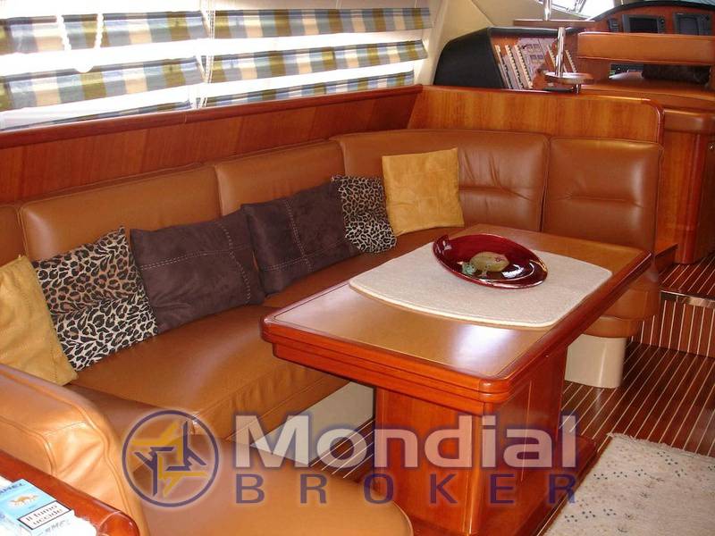 Ferretti 620