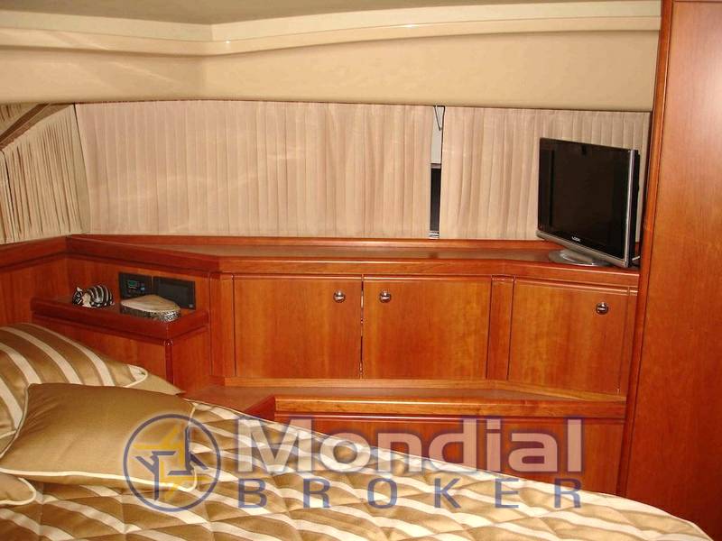 Ferretti 620