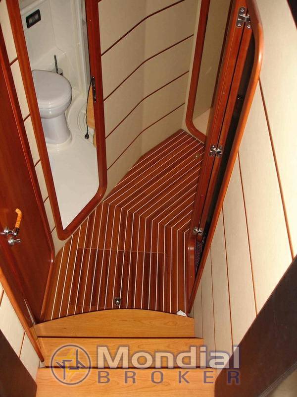 Ferretti 620