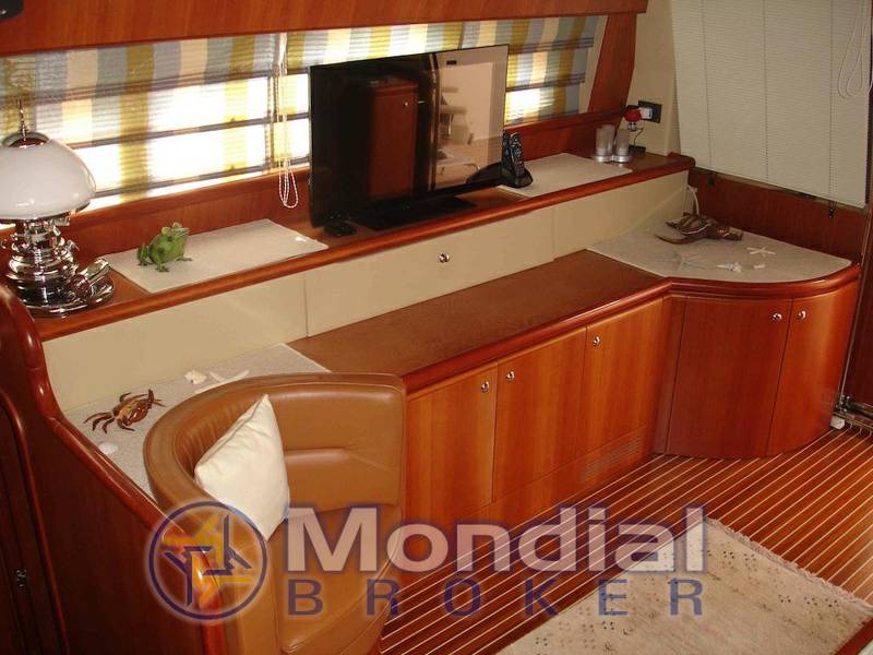 Ferretti 620