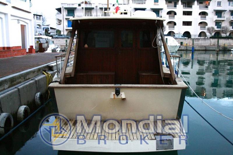 Azzurro Pilotina
