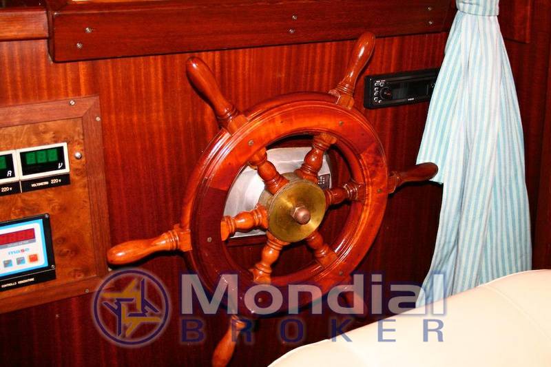 Azzurro Pilotina