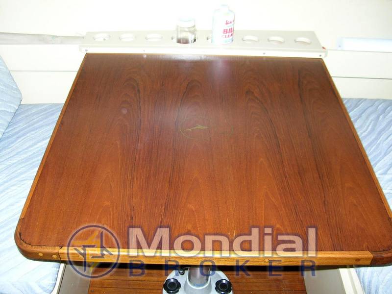 Mochi craft Dominator 31 fly