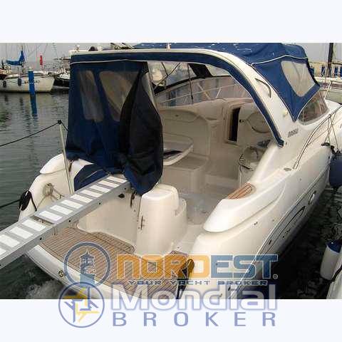 Sessa Oyster 30