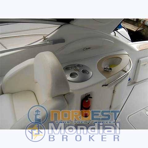 Sessa Oyster 30