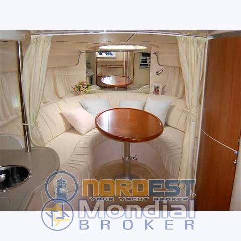 Sessa Oyster 30