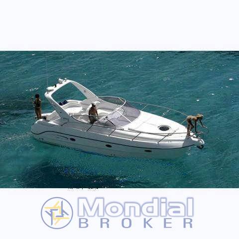 Sessa Oyster 30