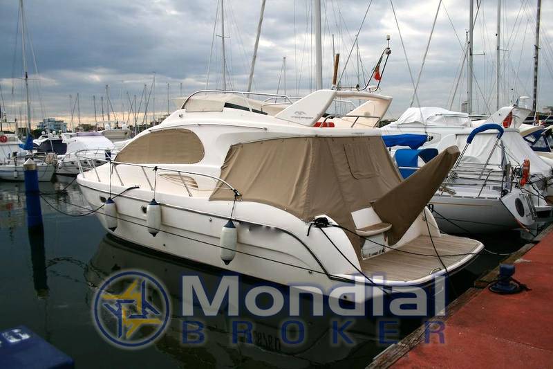 Intermare 37 fly