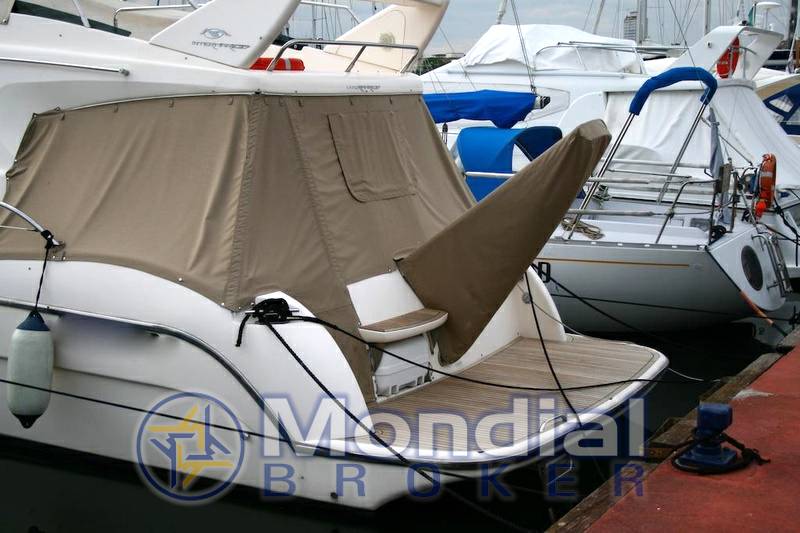 Intermare 37 fly
