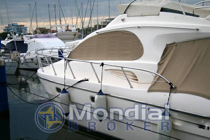 Intermare 37 fly